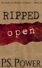 [The Infected: Ripped to Shreds 02] • Ripped Open